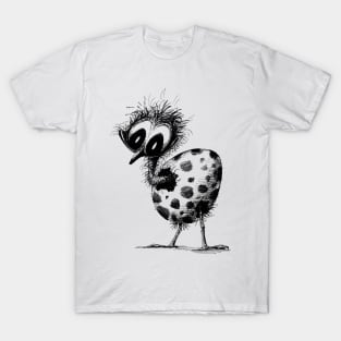 spring chicken 1 T-Shirt